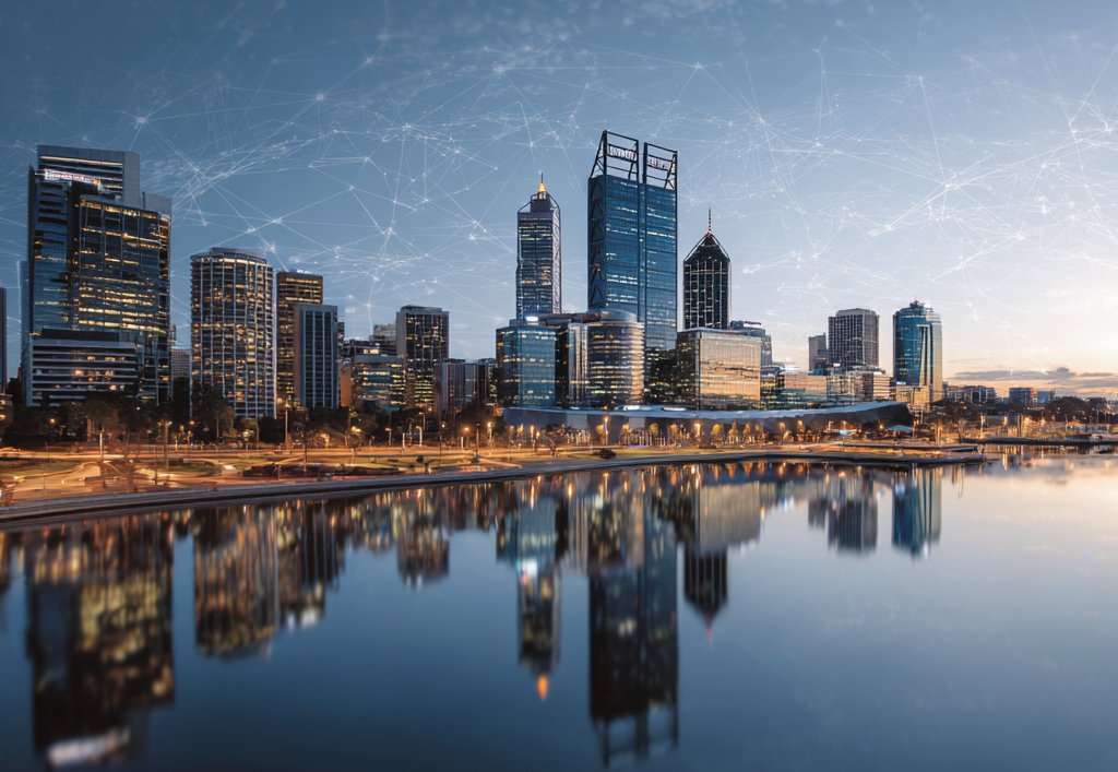 AI Growth Engine - Marketing Automation Perth by Joomstore