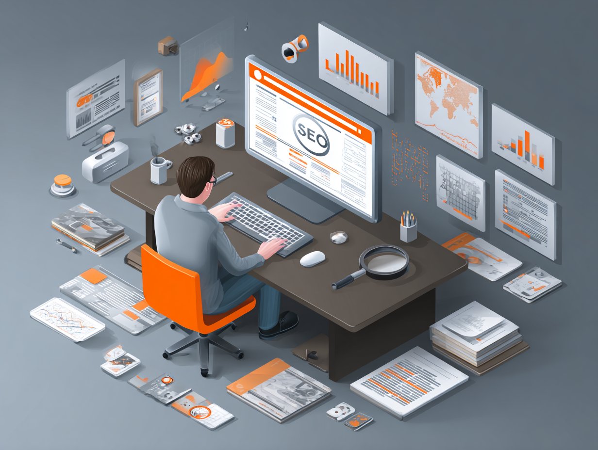 SEO Services Perth - Search Engine Optimisation by Joomstore