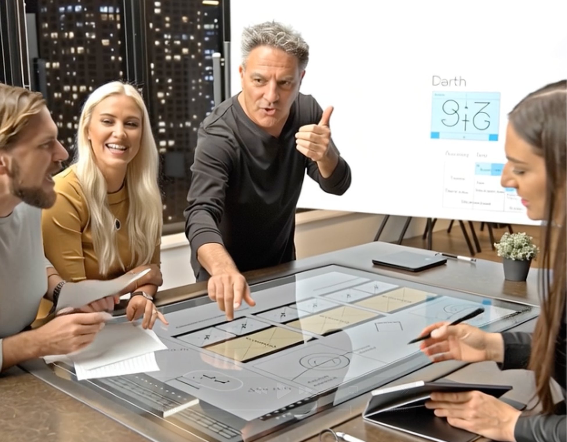 Social Media Marketing Services Perth - Joomstore